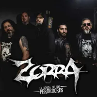 Zorra