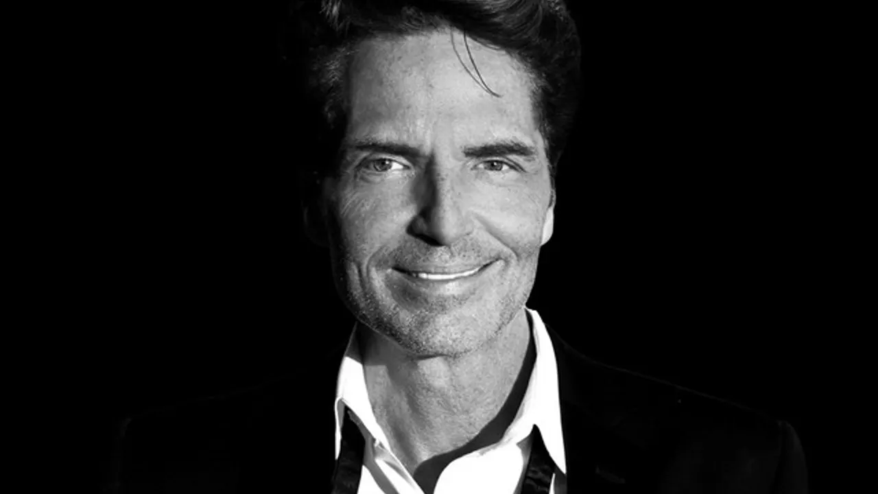 RICHARD MARX