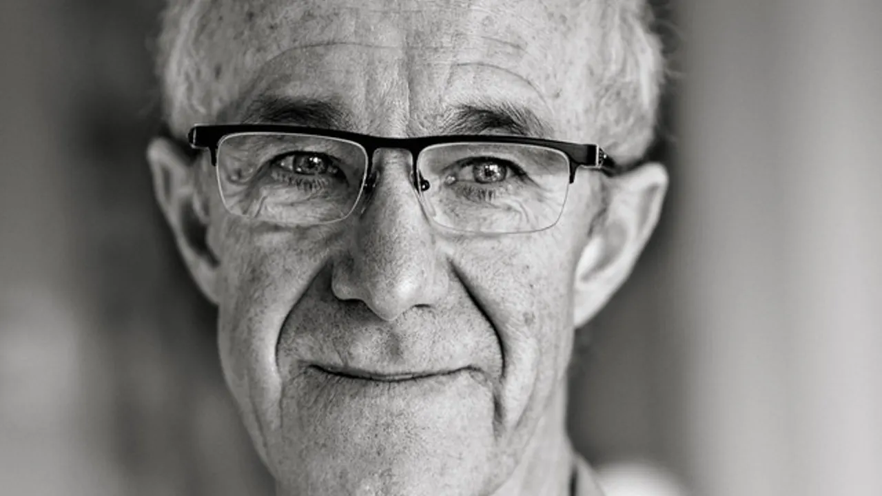 Raymond van het Groenewoud « Archivaris - 75 jaar Raymond »