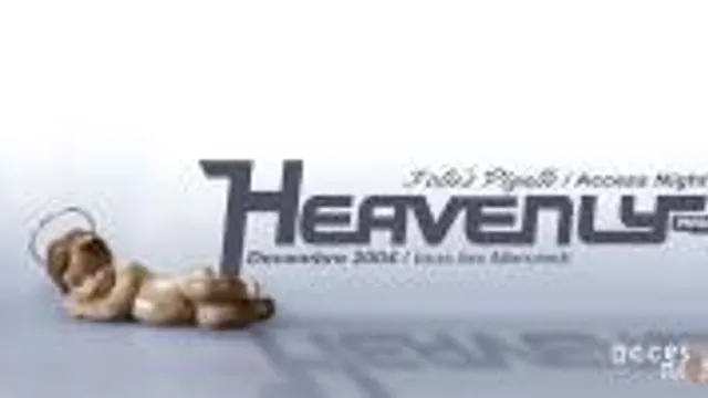 Heavenly Night