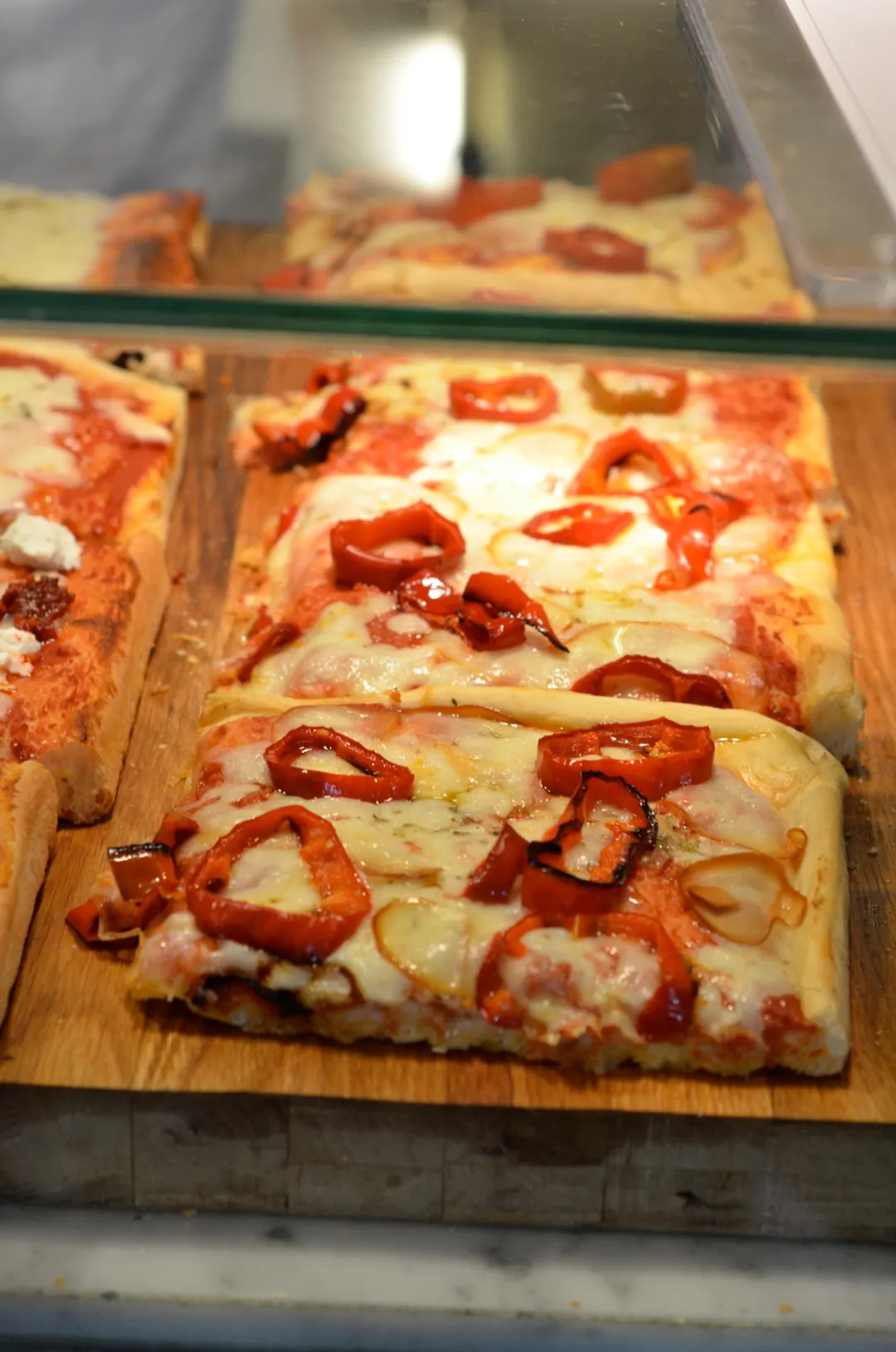 Pizza Dei Cioppi Restaurant Paris