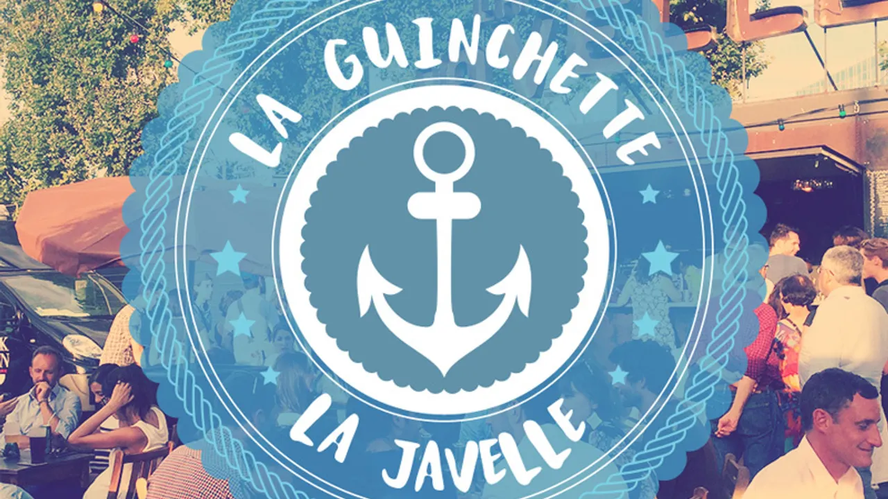 LA GUINCHETTE