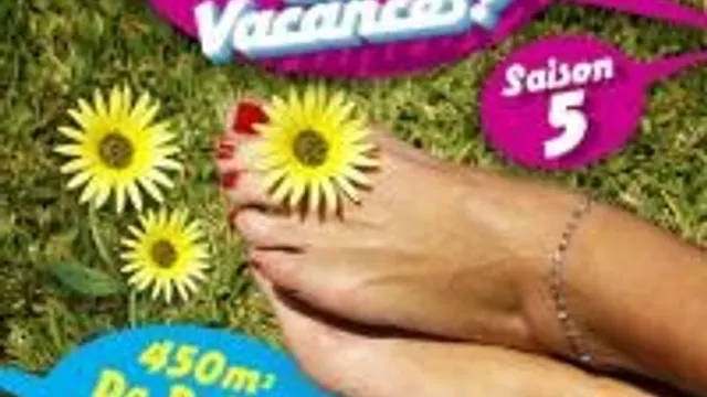 Qu'est-ce Que Tu Fais Pour Les Vacances ?