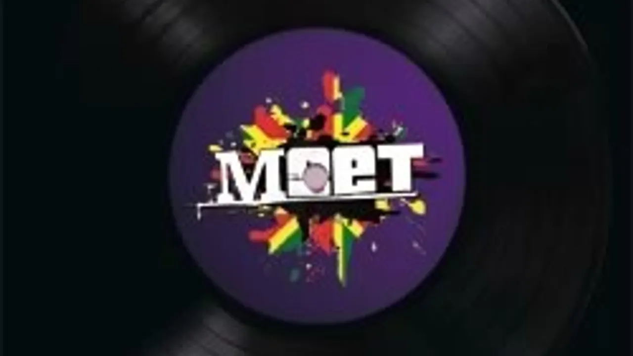 MEET PARTY : MEÏ TEÏ SH' + KENNY KEN + DJ SCIENCE