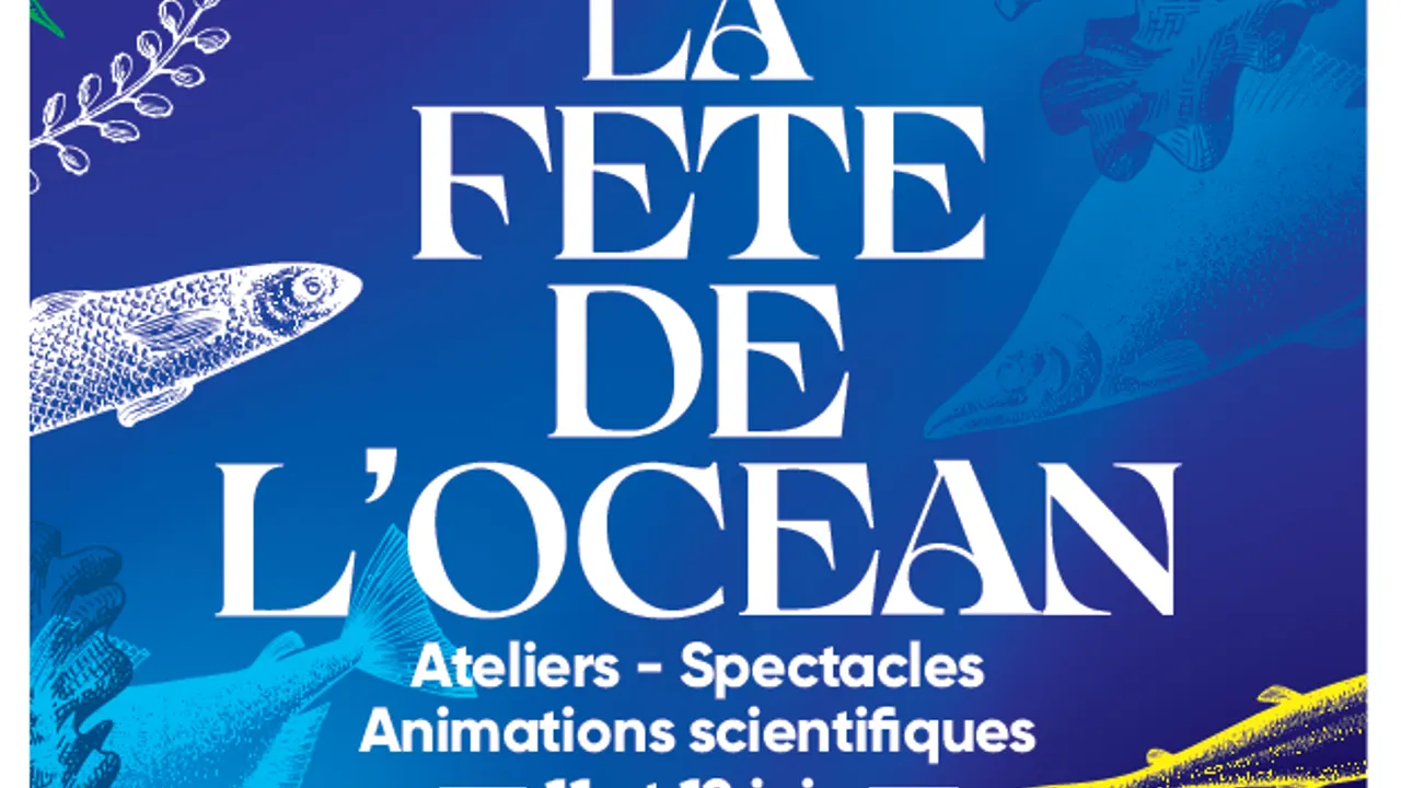 La Fête de l'Océan 2022