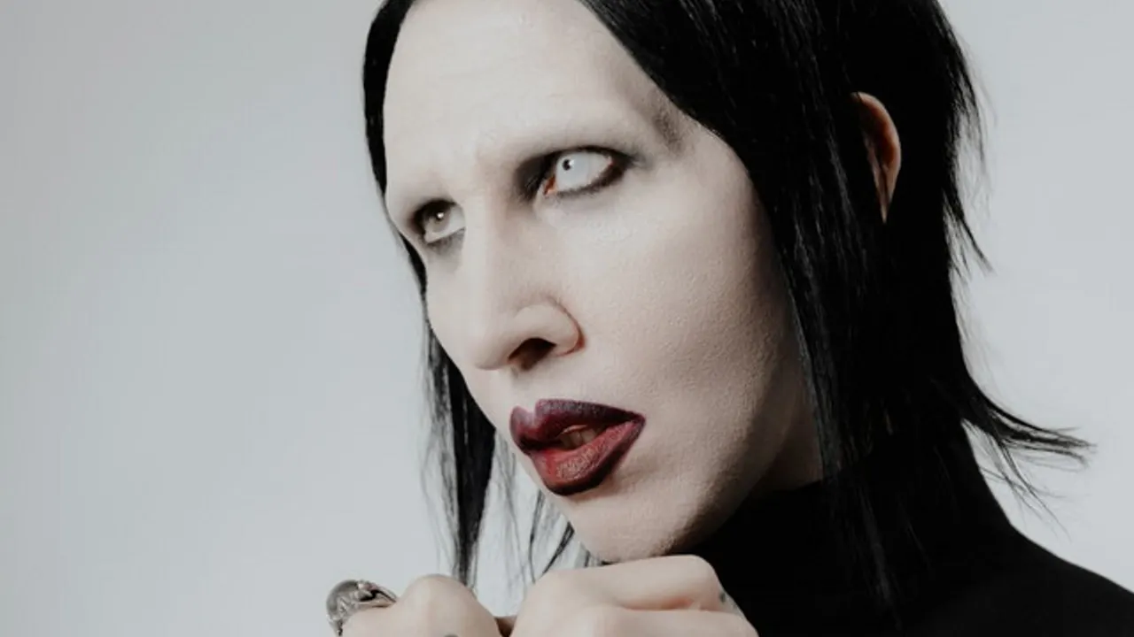 Marilyn Manson