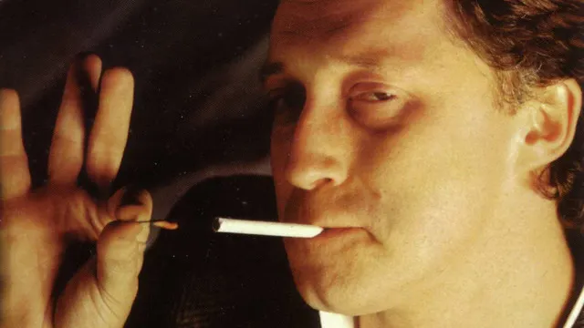 David Wilcox