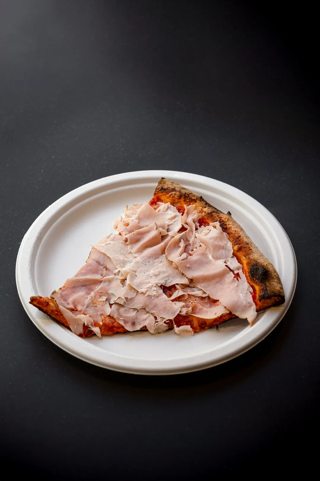 Boni’s Pizzas, Pizzeria, Paris