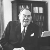 Gerald Moore