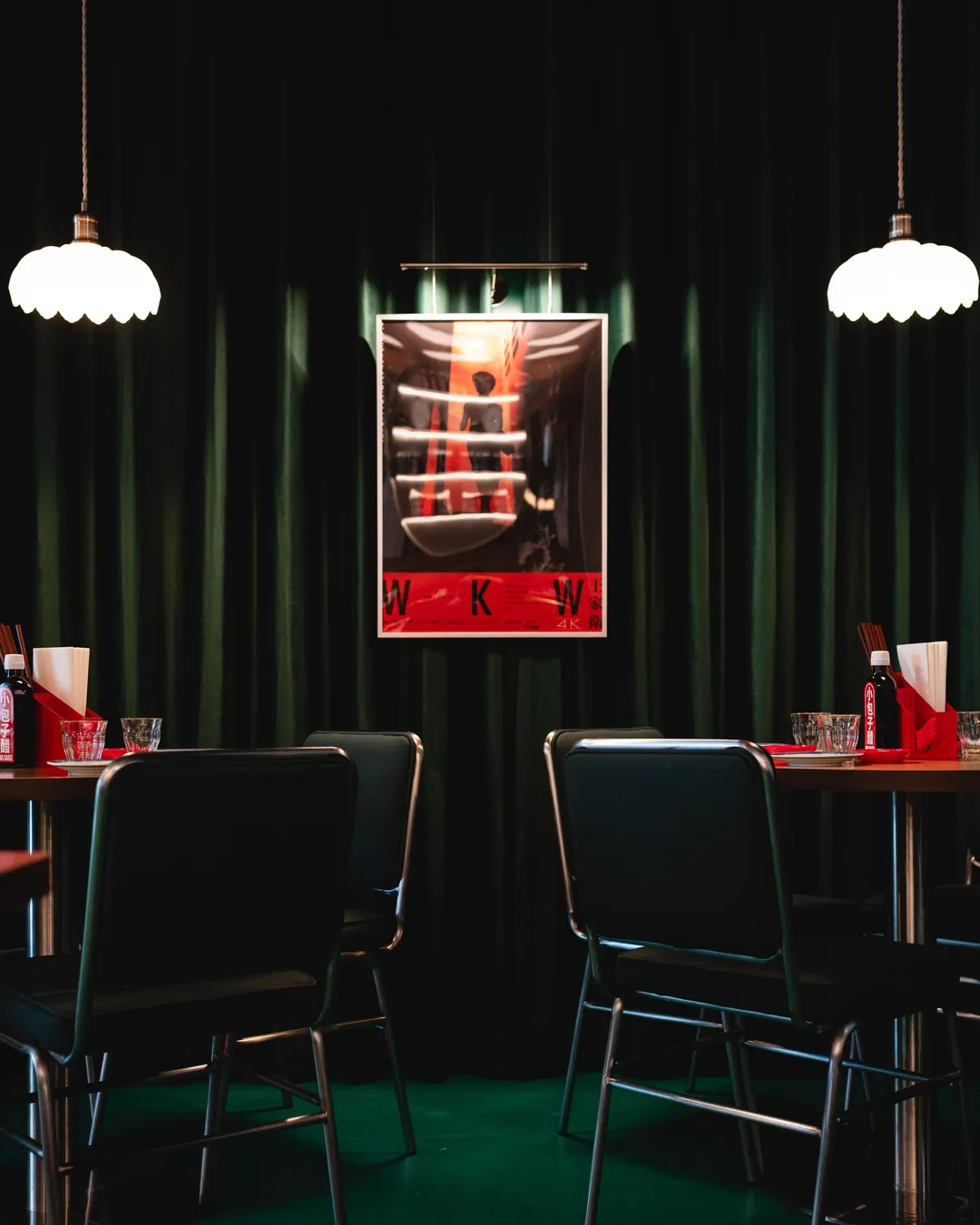Petit Bao - Pigalle Restaurant Paris