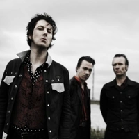 The Jim Jones Revue