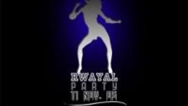 Rwayal Party