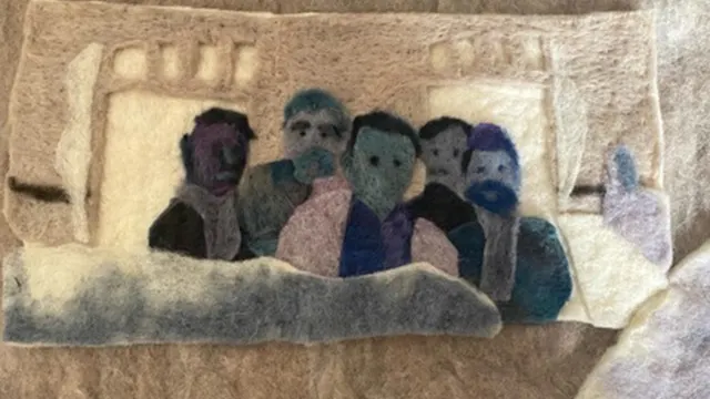 TINDERSTICKS