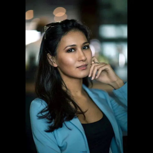 Sabina N
