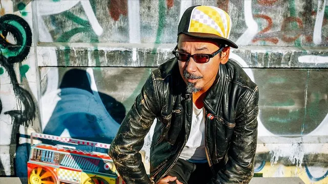 TOMMY GUERRERO
