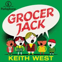 Keith West