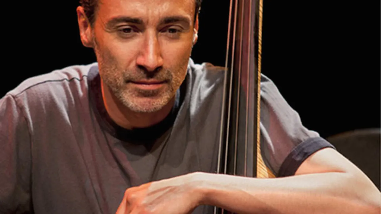 Christophe wallemme & ôm
