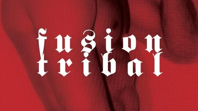 Fusion Tribal