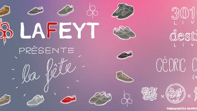 Lafeyt