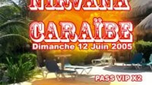 Caraïbes