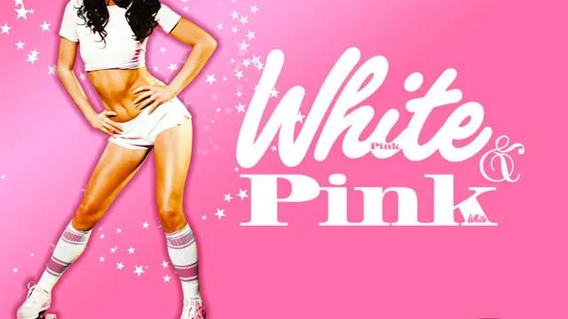 ULTRA.# White & Pink / Ep 4