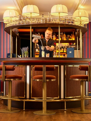 Lordy's Paris Club Restaurant Paris