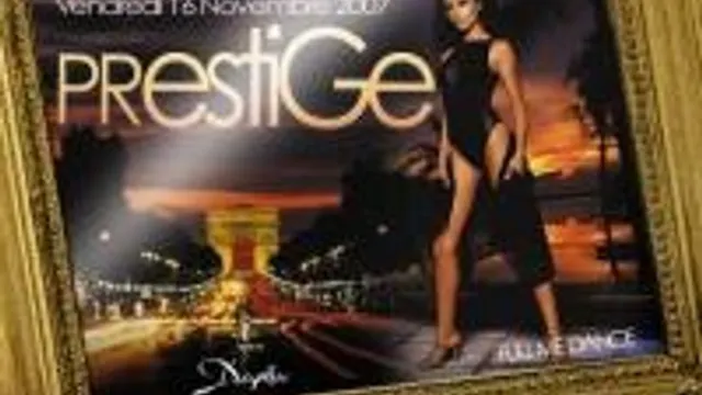 Prestige