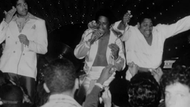 The Sugarhill Gang Wed 15 July 2026