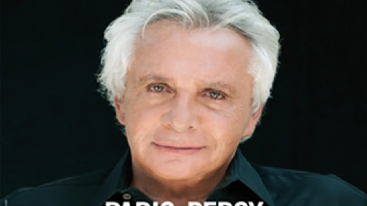 Michel Sardou