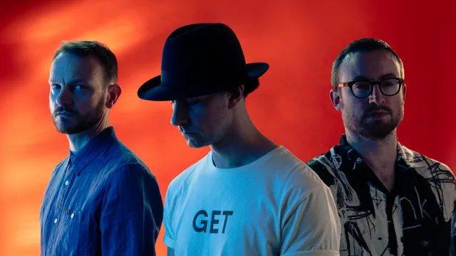 MAXIMO PARK + GUEST