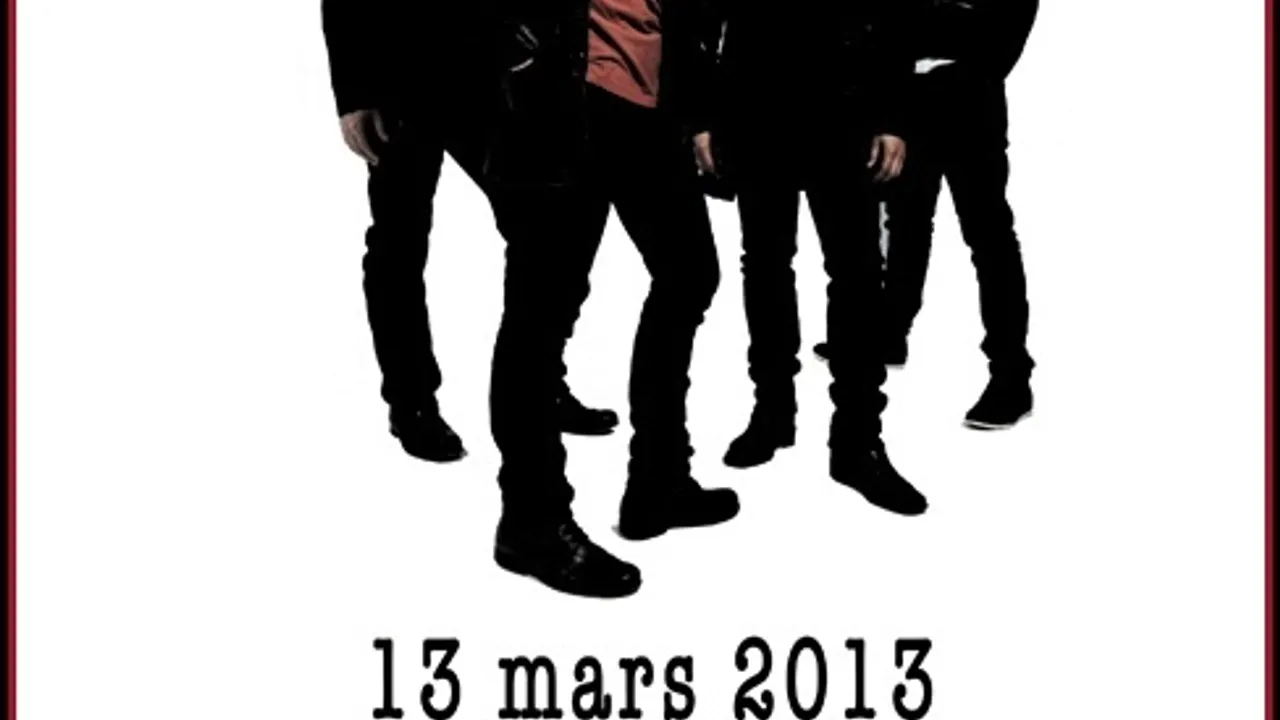 Stereophonics