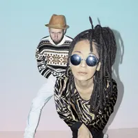 Tim & Puma Mimi