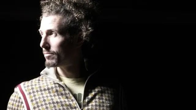 JOSH WINK all night Long @ Rex Club
