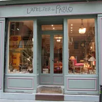 L'Atelier de Pablo