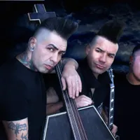 Nekromantix
