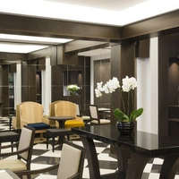 The Chess Hotel