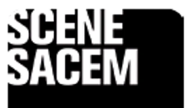 Scène sacem chanson : dimoné - Joseph d'Anvers