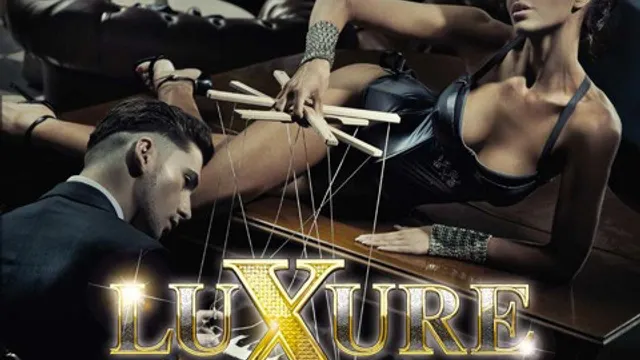 Luxure