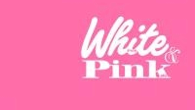 Ultra.# White & Pink / Eté 2007
