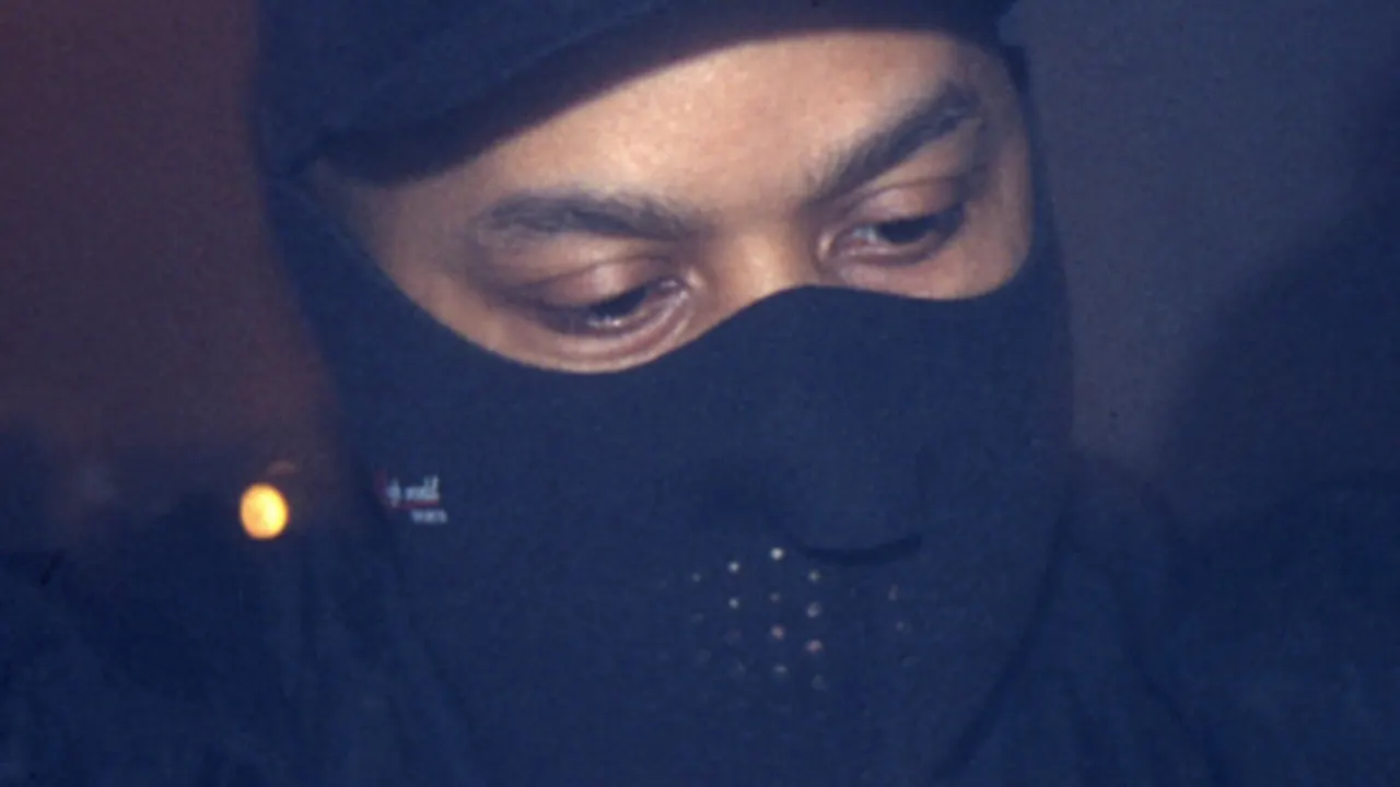 Kaleidoscope presents: « Scan 7 » - Antwon Faulkner - Marivs - Aux_id