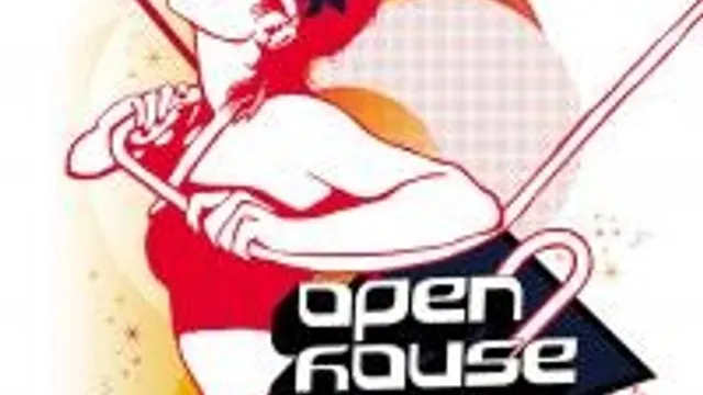 Open House spéciale Get Physical