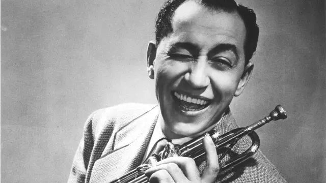 Jazz Connection Tribute To Louis Prima