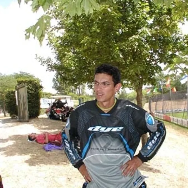 Manouille B
