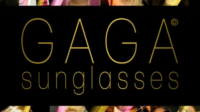 GAGA SUNGLASSES