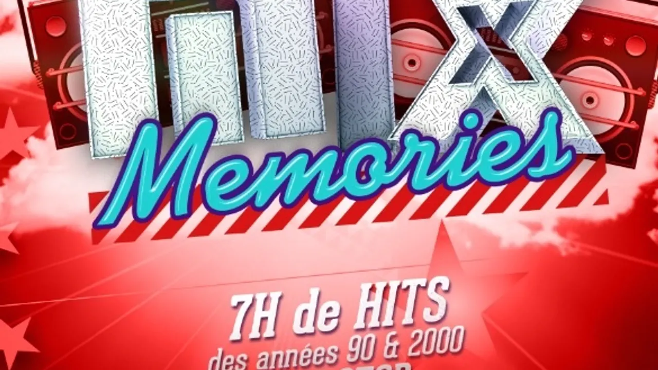 Mix Memories