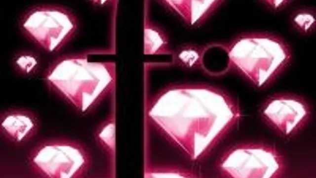 Pink Fashion Tv