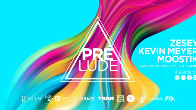Prélude