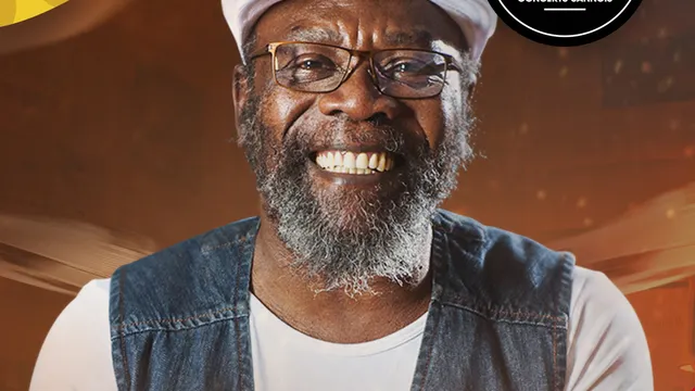 Clinton Fearon & The Riddim Source + 1ère partie