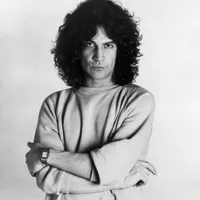 Billy Squier