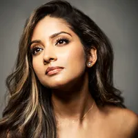 Shoba Narayan